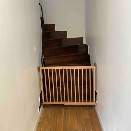 Holiday home Charmante Maison Au Coeur De La Nature