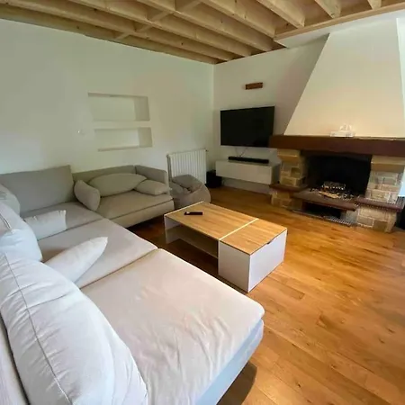 Charmante Maison Au Coeur De La Nature Ferienhaus *