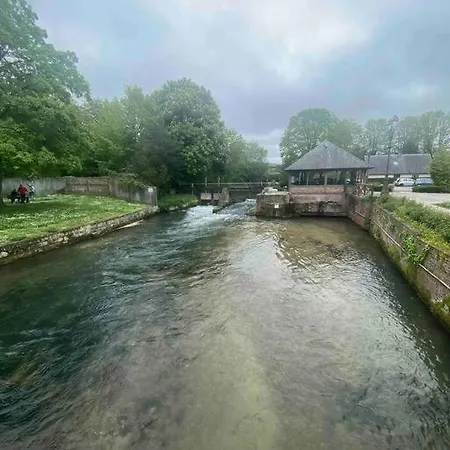 Charmante Maison Au Coeur De La Nature *