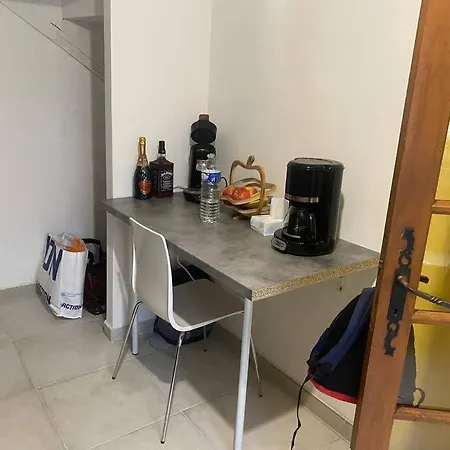 Charmante Maison Au Coeur De La Nature Holiday home Cany-Barville