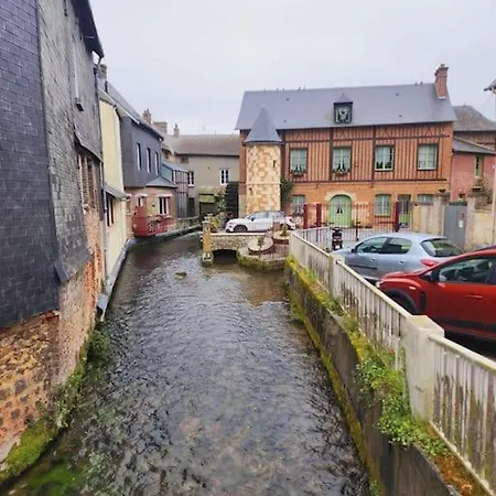 Charmante Maison Au Coeur De La Nature