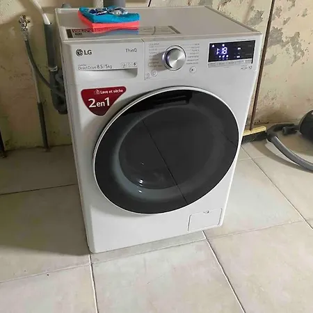 Holiday home Charmante Maison Au Coeur De La Nature